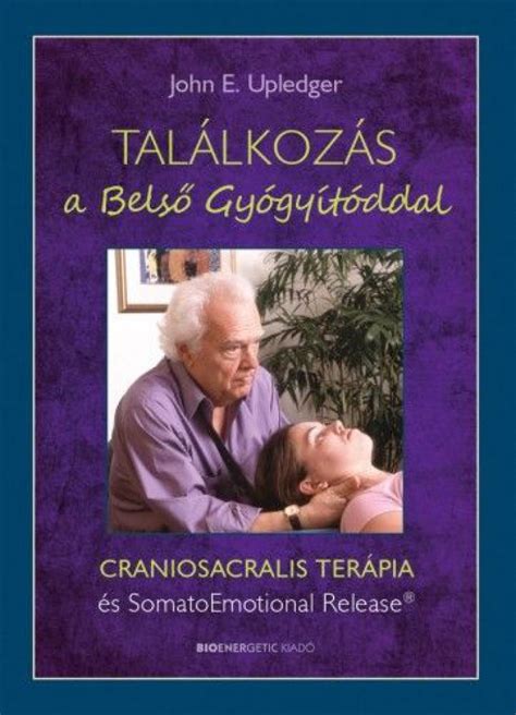 Craniosacralis terápia