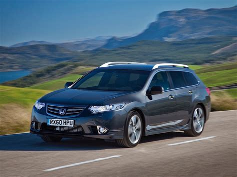 Honda Accord Tourer