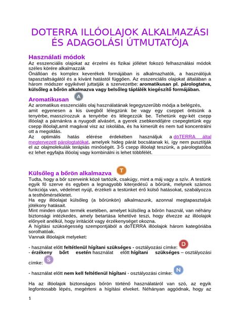 Az alprazolám adagolási útmutatója