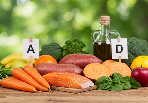 A-vitamin és D-vitamin túladagolásának veszélyei
