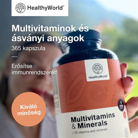 Terhességi multivitaminok és ásványi anyagok szükségessége