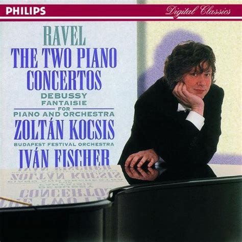 Fischer Iván és Kocsis Zoltán