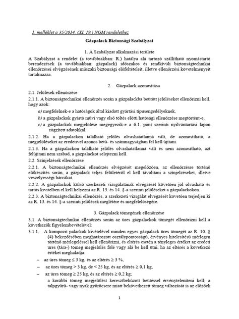 Emelőgép biztonsági szabályzat logó