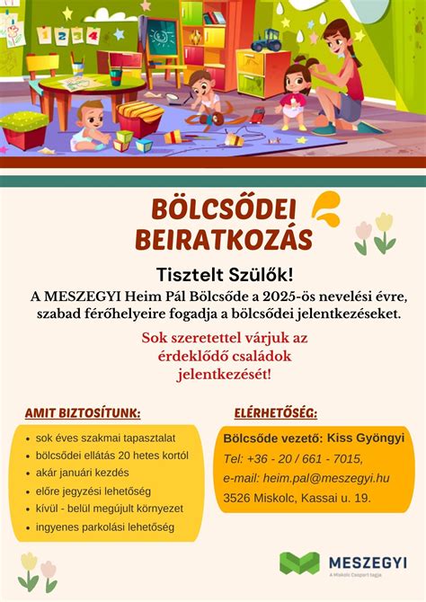 Gyermekjóléti ellátások