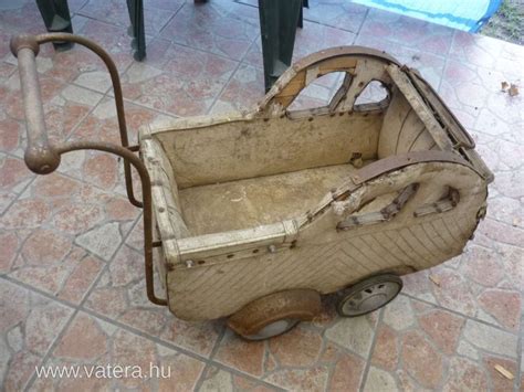 Bölcsődei csoportkép az 1950-es évekből