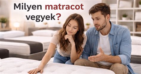 Szakértői matracválasztás