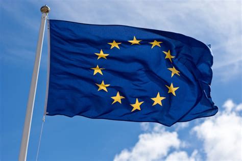 Európai Unió zászlaja
