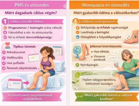 Terhességi hormonális változások hatása a hüvelyflórára