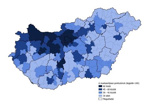 Magyarország munkaerőpiaci statisztikái