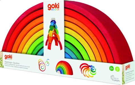 Goki oktatójátékok