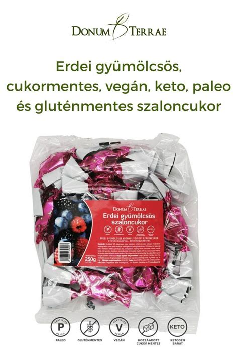 Élelmiszercímke elemzése édesítőszerekkel