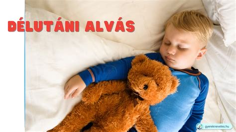 A délutáni alvás elhagyásának jelei