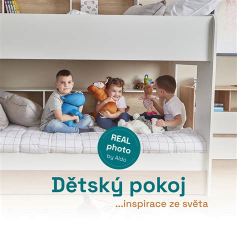 Gyerekszoba inspiráció leesésgátlós franciaággyal
