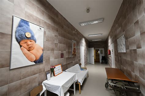 A berettyóújfalui szülészet dolgozói