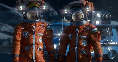 A Holdra szállás alternatív verziója a For All Mankind sorozatban