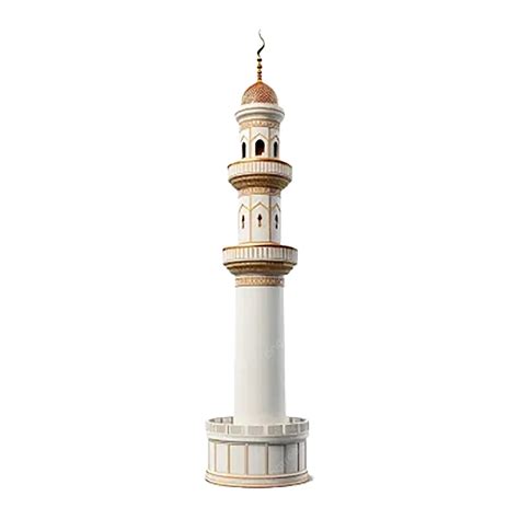 Cukorból készült Minaret