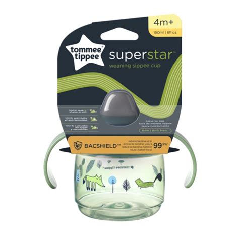 Tommee Tippee itatópohár szétszedhető szelepe