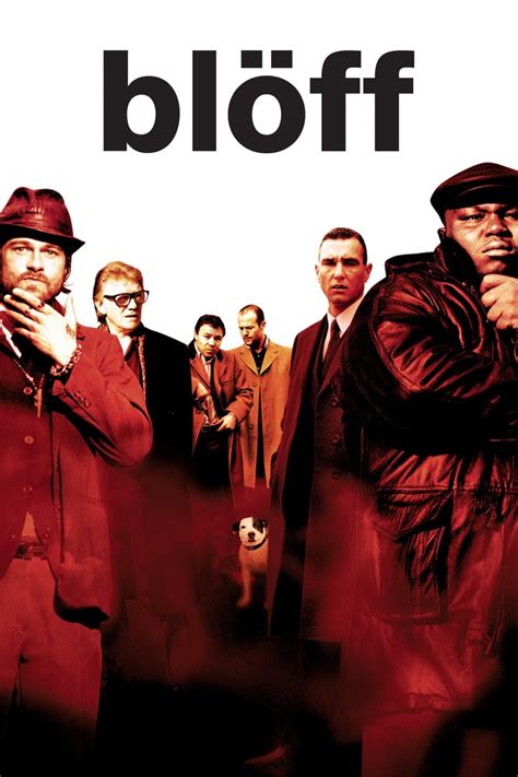 A Blöff című film forgatási helyszínei Londonban