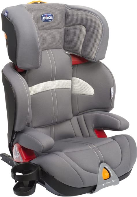 Chicco Oasys 2-3 Fixplus Isofix autósülés