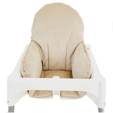 Roba etetőszék párna ergonómiai előnyei