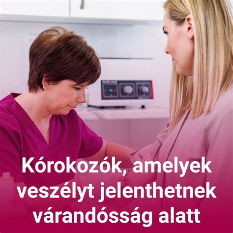 A TORCH-vizsgálat mikroorganizmusai