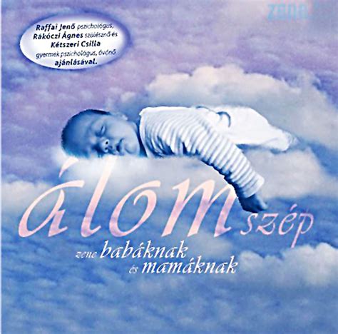 Zene CD borító babáknak