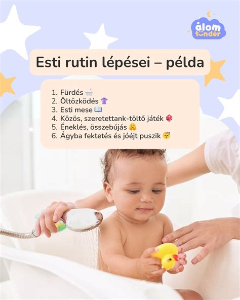 Esti rutin a babával