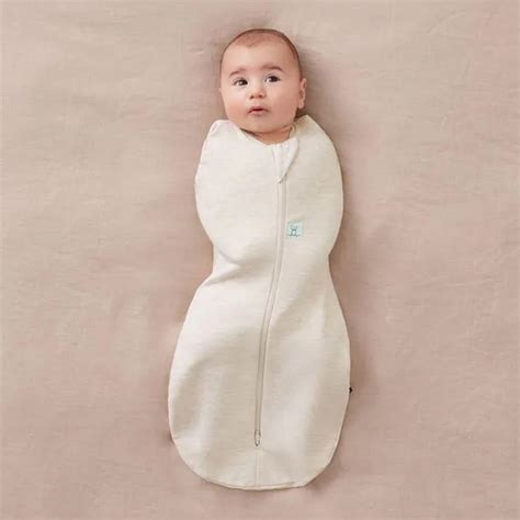 Cocoon Swaddle Bag jellemzői