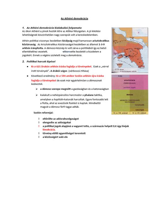 Infografika: A demokrácia 4 alappillére az oktatásban