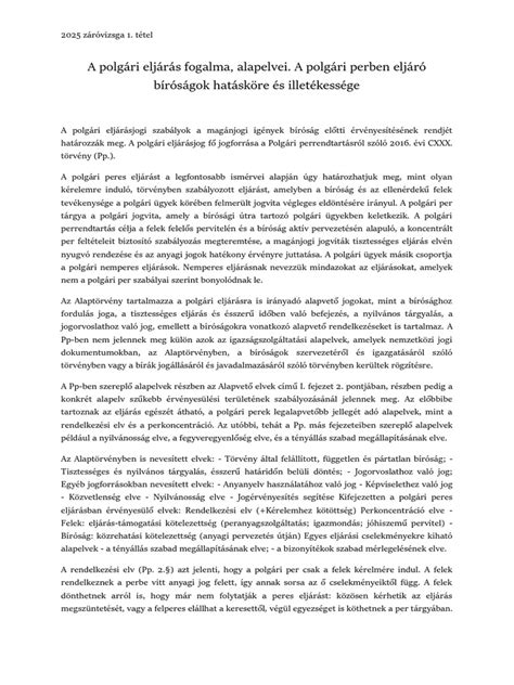 Pszichoterápia fogalma és alapelvei