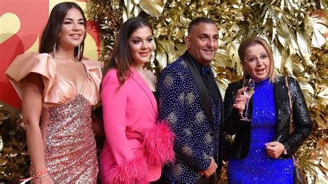 Gáspár család a Van életünk realityben
