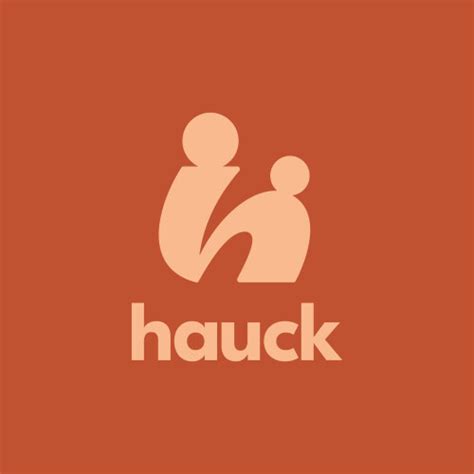 Hauck logó és a termékek áttekintése