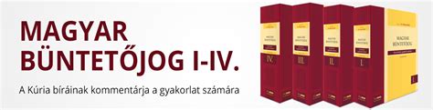 A Büntető Törvénykönyv fejezetei