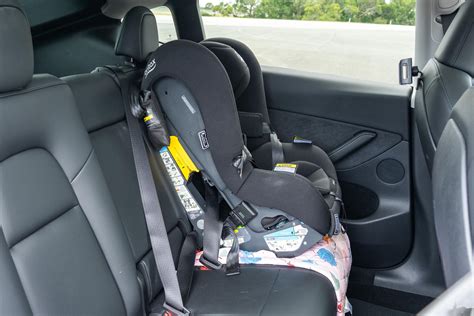 Isofix csatlakozók