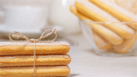 A babapiskóta cukortartalma