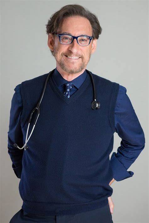 Dr. Harvey Karp