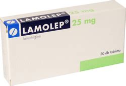 Lamolep tabletta