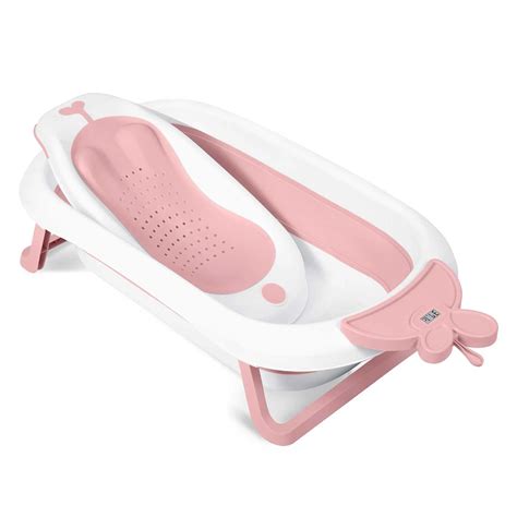 Ergonomikus babakád belső támasztékkal