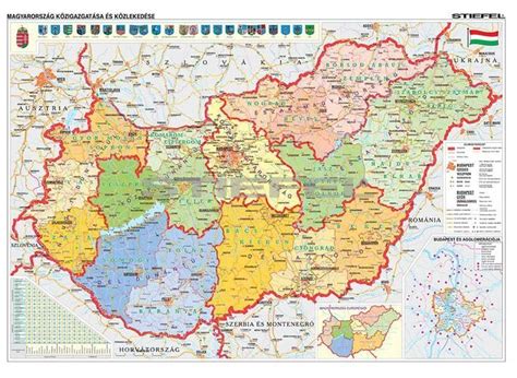 térkép a tanácsadók régióiról
