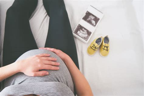 A terhesség jelei és a nem észlelt terhességek