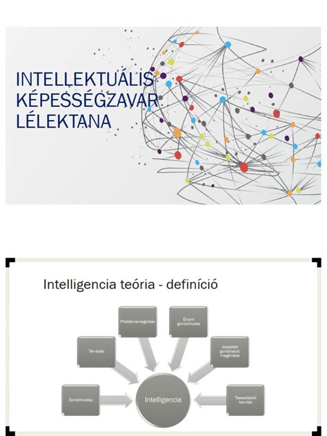 A gyermek fejlődésének mérföldkövei az intellektuális képességzavar esetén
