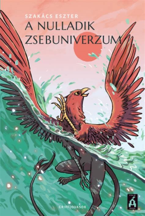 A nulladik zsebuniverzum karakterei