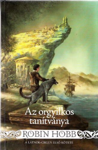 Fantasy könyvek polca