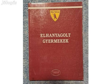 Elhanyagolt gyermekek életkörülményei