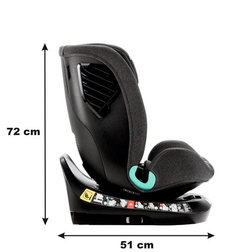 Gyermekülés helyes beállítása