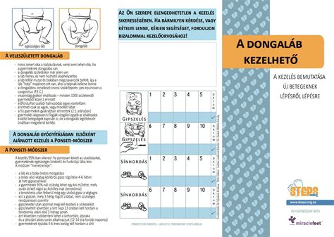 Dongaláb korrekciós kezelés