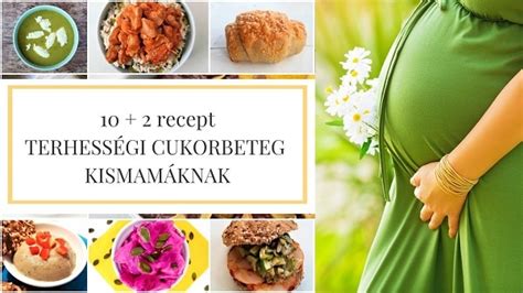Terhességi cukorbeteg diéta