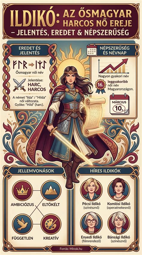 Uszkár történelme és eredete infografika