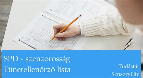 Tünetellenőrző lista gyermekek esése után