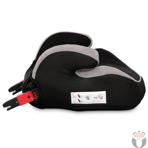 Lorelli Safety Junior autósülés oldalsó ütközésvédelemmel